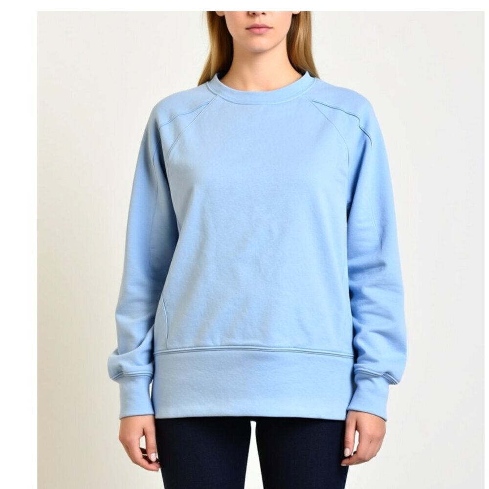 Yogalicious scuba prodigy pullover XS NWOT (G9)